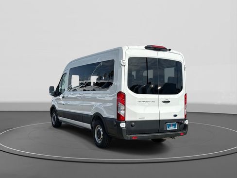 New 2025 Ford Transit 350 XL RWD image 2