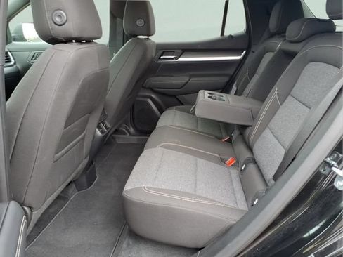 Used 2026 GMC Terrain Elevation FWD image 19