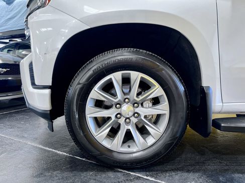 Used 2020 Chevrolet Silverado 1500 High Country w/ LPO, Dark Essentials Package image 30