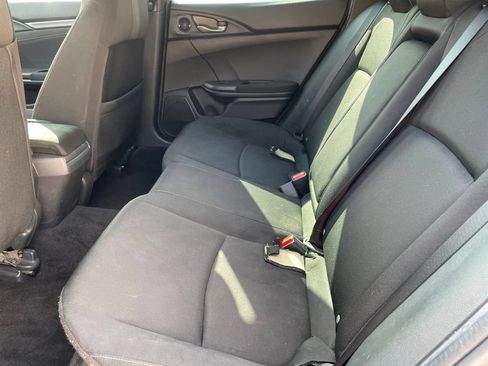 Used 2019 Honda Civic EX image 18