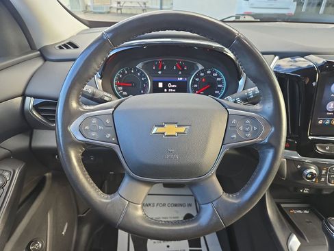 Used 2020 Chevrolet Traverse Premier image 21