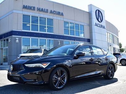 Certified 2025 Acura Integra A-Spec