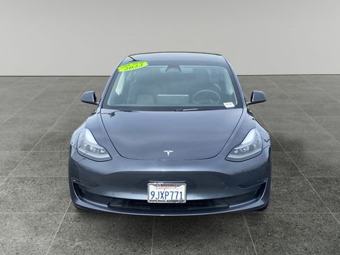 Used 2023 Tesla Model 3 Standard Range RWD image 8