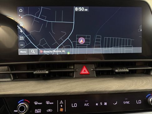 Used 2023 Kia Sportage X-Line w/ X-Line Premium Package image 18