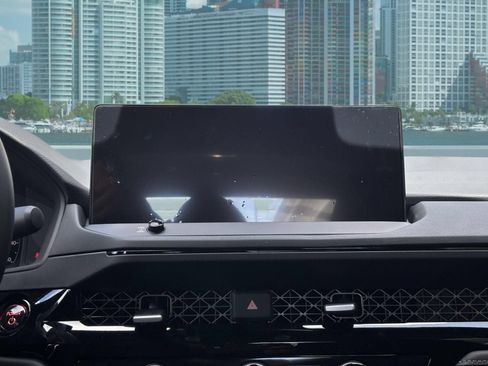 New 2026 Honda Accord Sport image 21