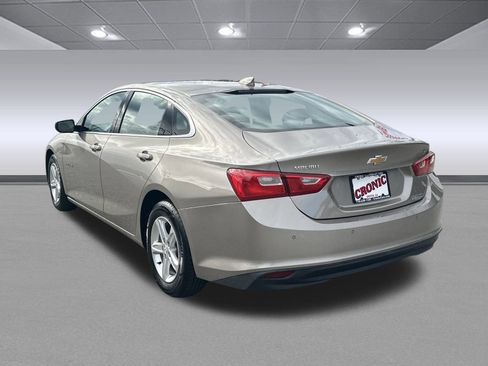 Used 2024 Chevrolet Malibu LT image 5
