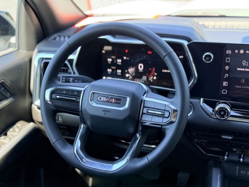 New 2026 GMC Canyon Elevation RWD image 15
