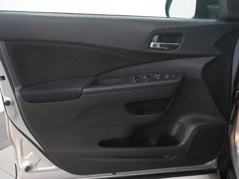 Used 2016 Honda CR-V EX image 19