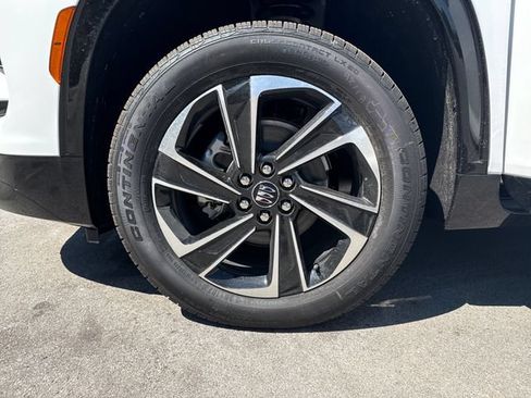 New 2027 Buick Enclave Sport Touring w/ Power Package FWD image 10