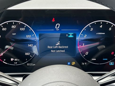 New 2026 Mercedes-Benz GLC 300 image 24
