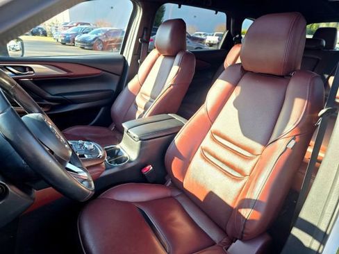 Used 2016 MAZDA CX-9 Signature image 23