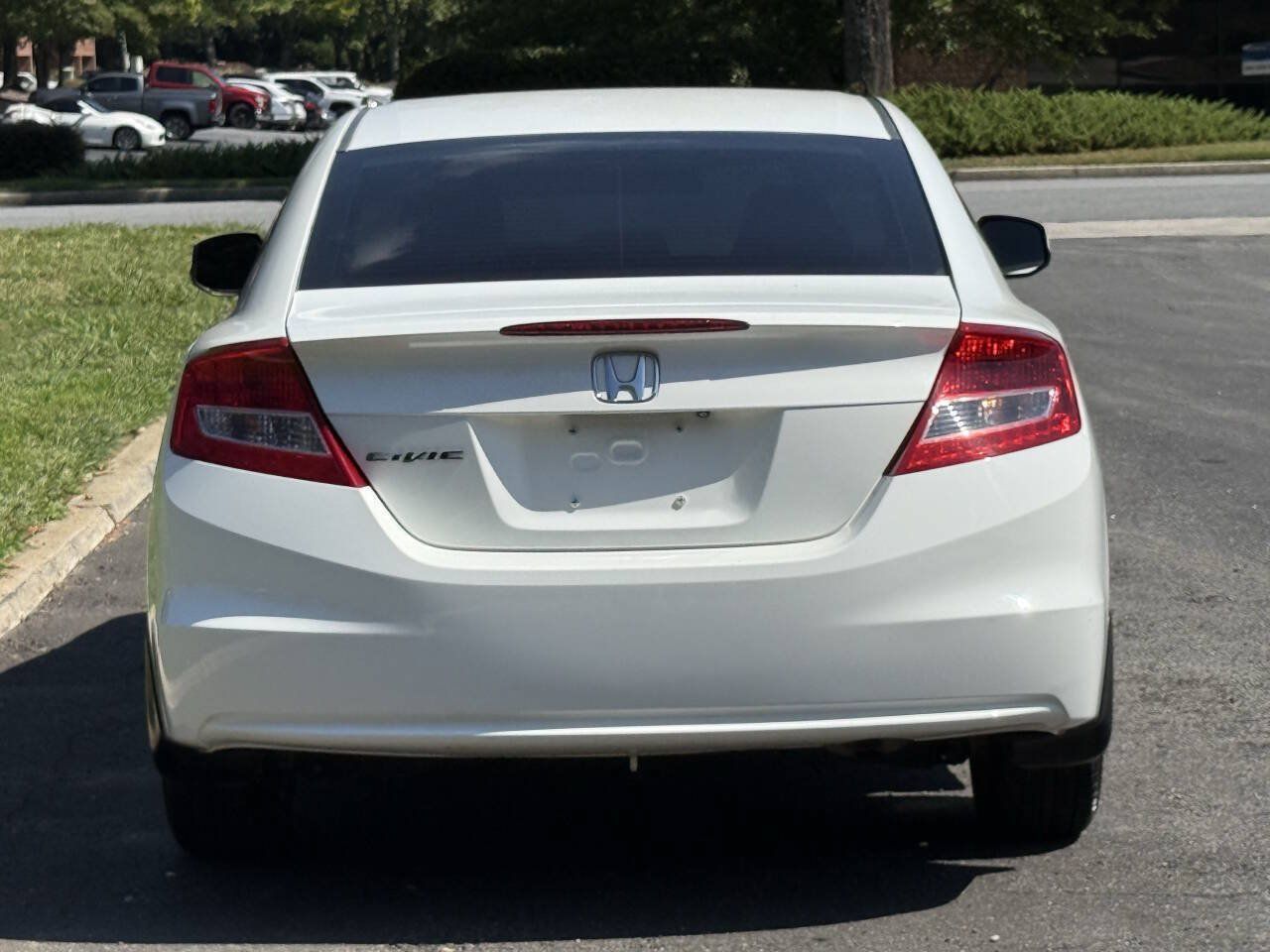 Used 2013 Honda Civic EX-L image 5