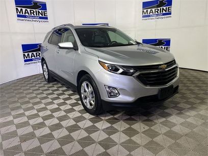 Used 2020 Chevrolet Equinox LT