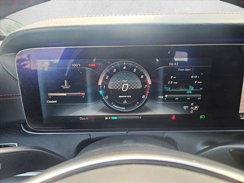 Used 2017 Mercedes-Benz E 43 AMG 4MATIC Sedan image 11