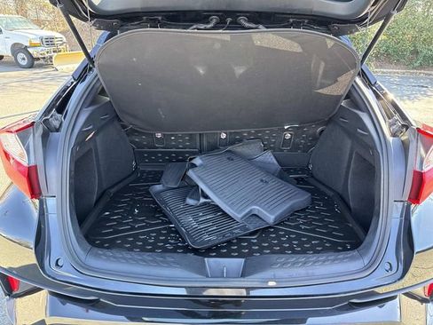 Used 2021 Toyota C-HR LE image 12