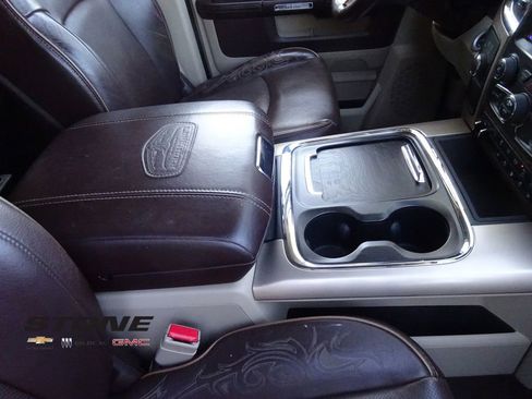 Used 2018 RAM 2500 Longhorn image 20