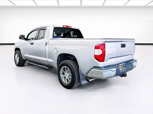 Used 2017 Toyota Tundra SR5 RWD image 6
