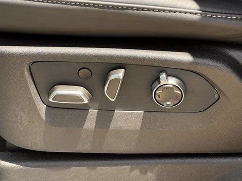 New 2026 Cadillac Escalade Platinum Sport AWD/4WD image 22