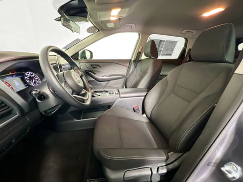 Used 2023 Nissan Rogue S AWD/4WD image 14