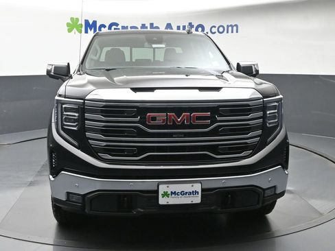 New 2026 GMC Sierra 1500 SLT AWD/4WD image 4