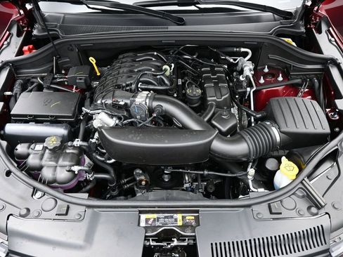 New 2025 Dodge Durango GT image 24