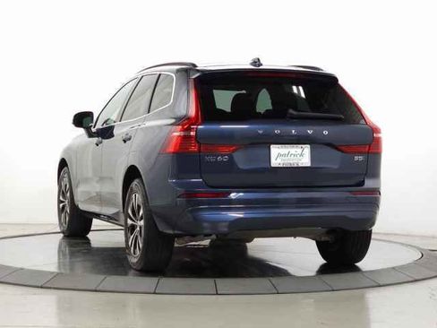 Certified 2023 Volvo XC60 B5 Core image 6