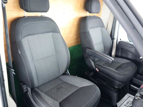Used 2017 RAM ProMaster 2500 FWD image 30