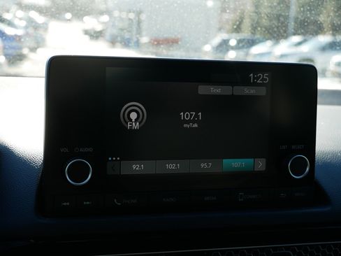 Used 2022 Honda Civic Sport image 20