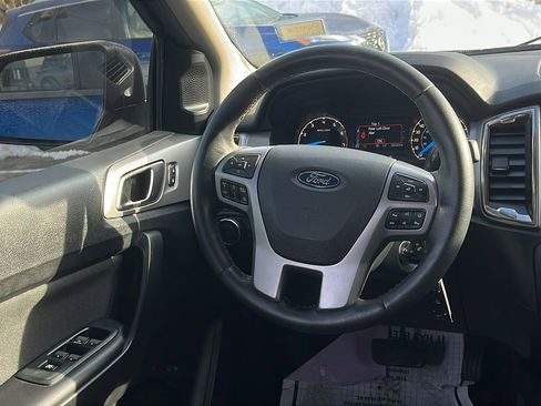 Used 2019 Ford Ranger XLT w/ Equipment Group 302A Luxury image 24