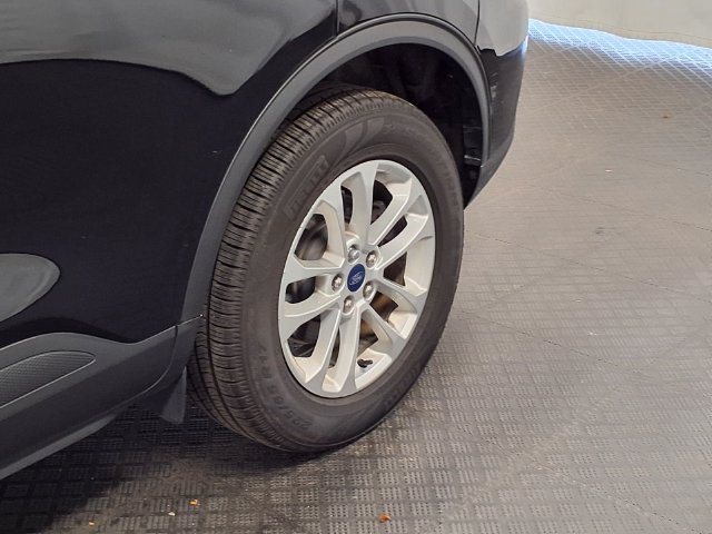 Used 2020 Ford Escape SE AWD/4WD image 29