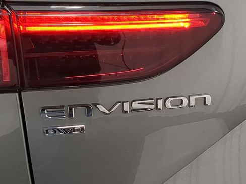 Used 2024 Buick Envision Preferred AWD/4WD image 16