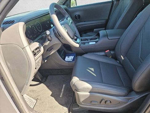 New 2026 Hyundai Palisade XRT Pro image 3