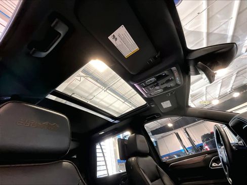 Used 2023 Chevrolet Tahoe High Country image 23