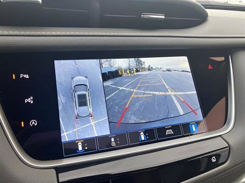 Certified 2023 Cadillac XT5 Premium Luxury w/ Technology Package image 18