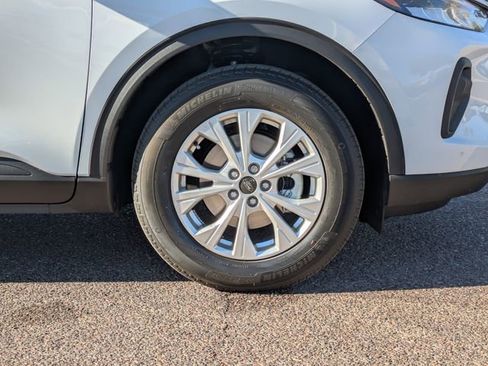 New 2026 Ford Escape Active image 41