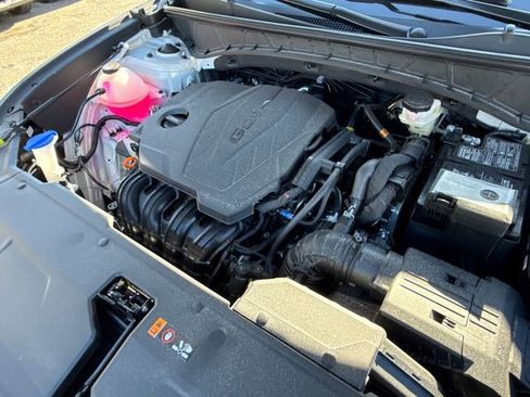 New 2026 Hyundai Tucson SEL image 14