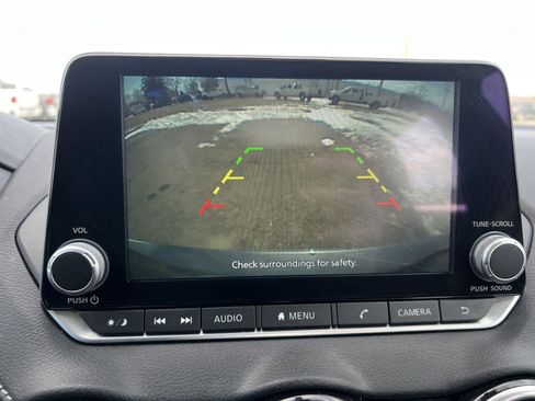 Used 2024 Nissan Sentra SV image 20