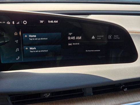Used 2024 Lucid Air Touring AWD/4WD image 49