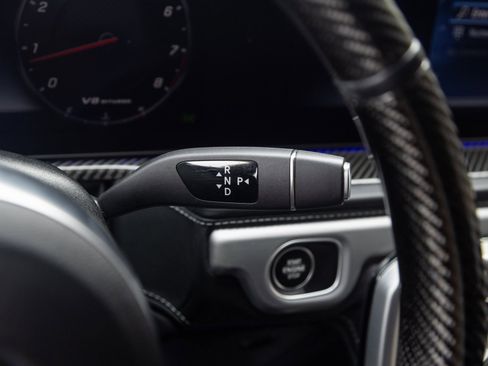 Used 2024 Mercedes-Benz G 63 AMG 4MATIC image 17