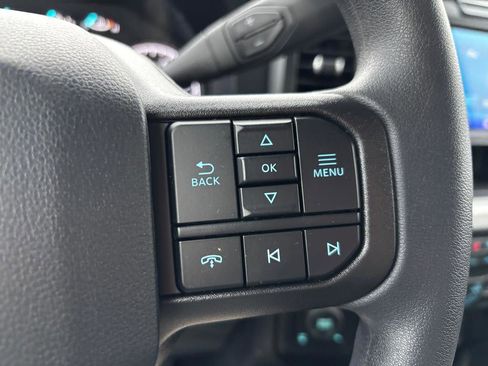 New 2026 Ford F250 XL w/ STX Appearance Package image 20