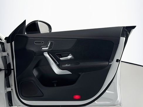 New 2026 Mercedes-Benz CLA 250 image 23