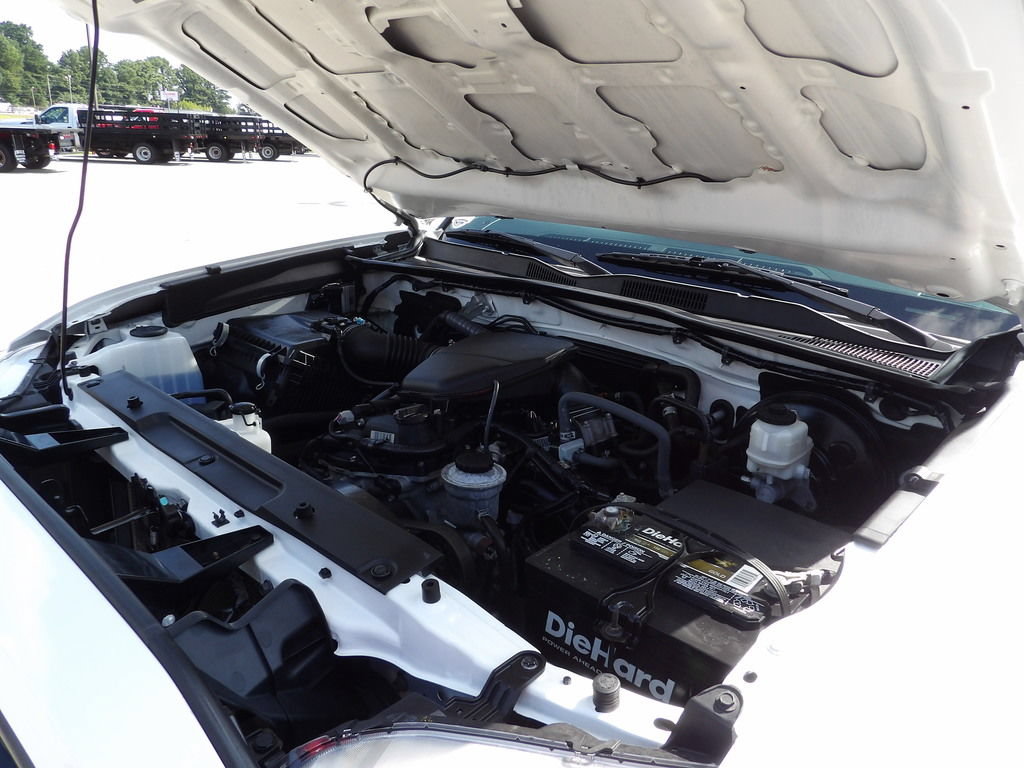 Used 2020 Toyota Tacoma SR RWD image 41