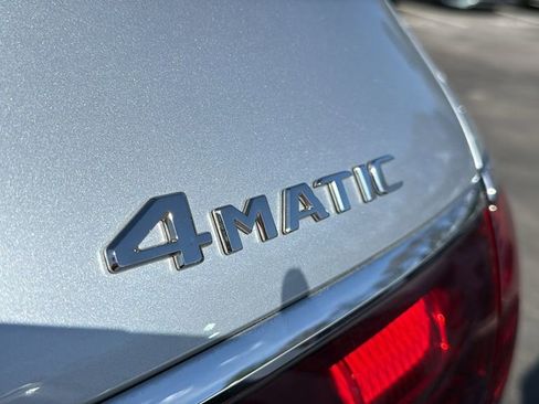 Certified 2025 Mercedes-Benz GLS 450 4MATIC image 19