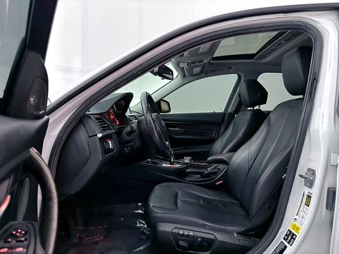 Used 2015 BMW 328i xDrive Sedan image 16