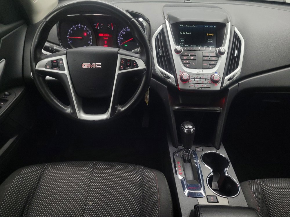 Used 2017 GMC Terrain SLE w/ Convenience Package AWD/4WD image 22