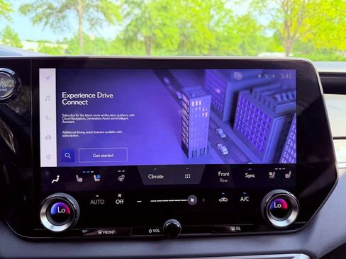 Certified 2023 Lexus RX 350 Premium Plus w/ Cold Area Package FWD image 26