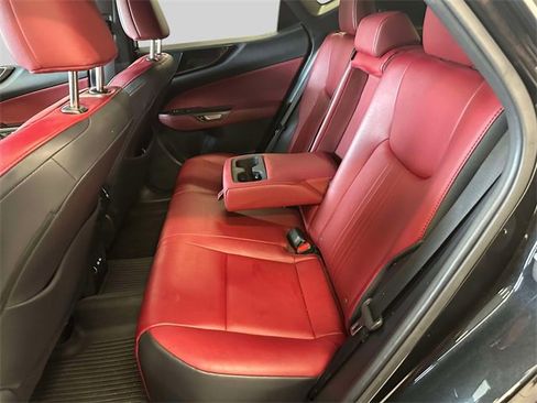 Used 2022 Lexus NX 350 AWD image 26