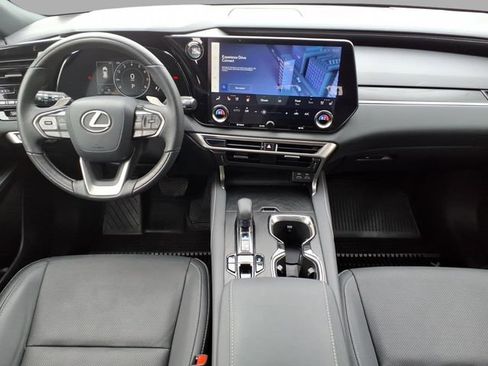 Certified 2024 Lexus RX 350 Premium w/ Accessory Package (P1) image 5