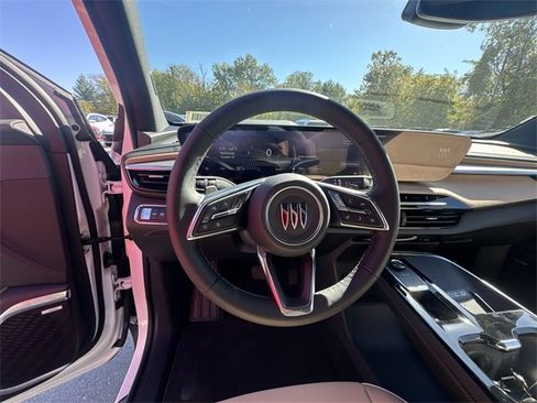 New 2026 Buick Enclave Preferred image 14