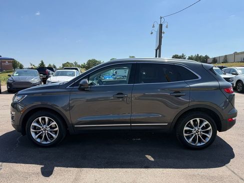 Used 2017 Lincoln MKC Select w/ Select Plus Package image 6